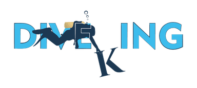 DiveKing Logo