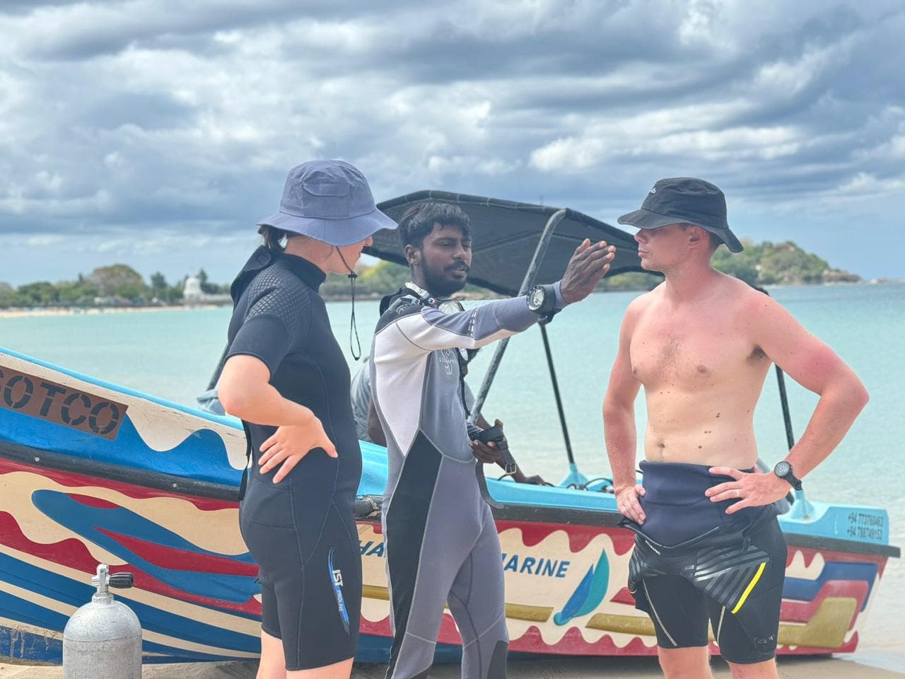 PADI Advanced Open Water Diver